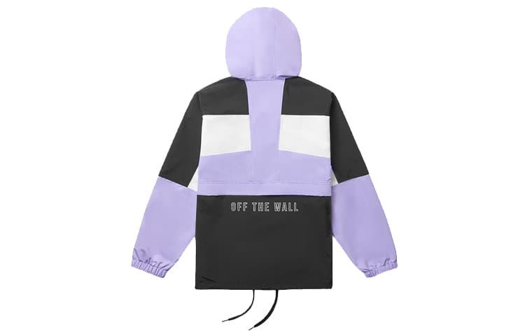 Куртка Vans Keep on Trucking - изображение 2