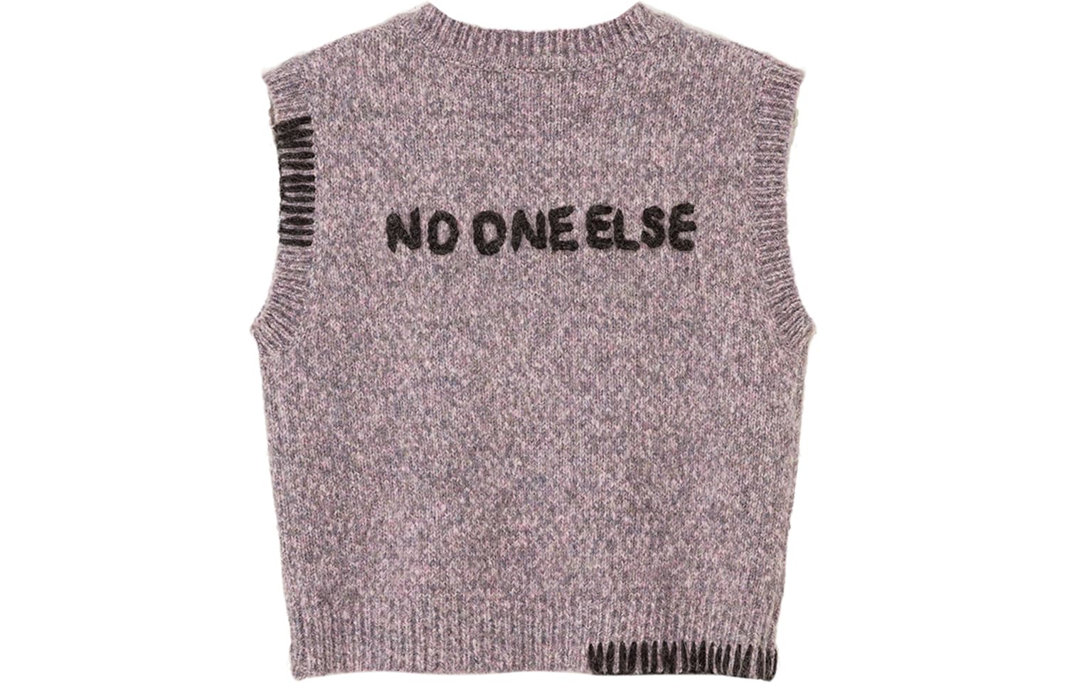 Кофта NO ONE ELSE V - изображение 2