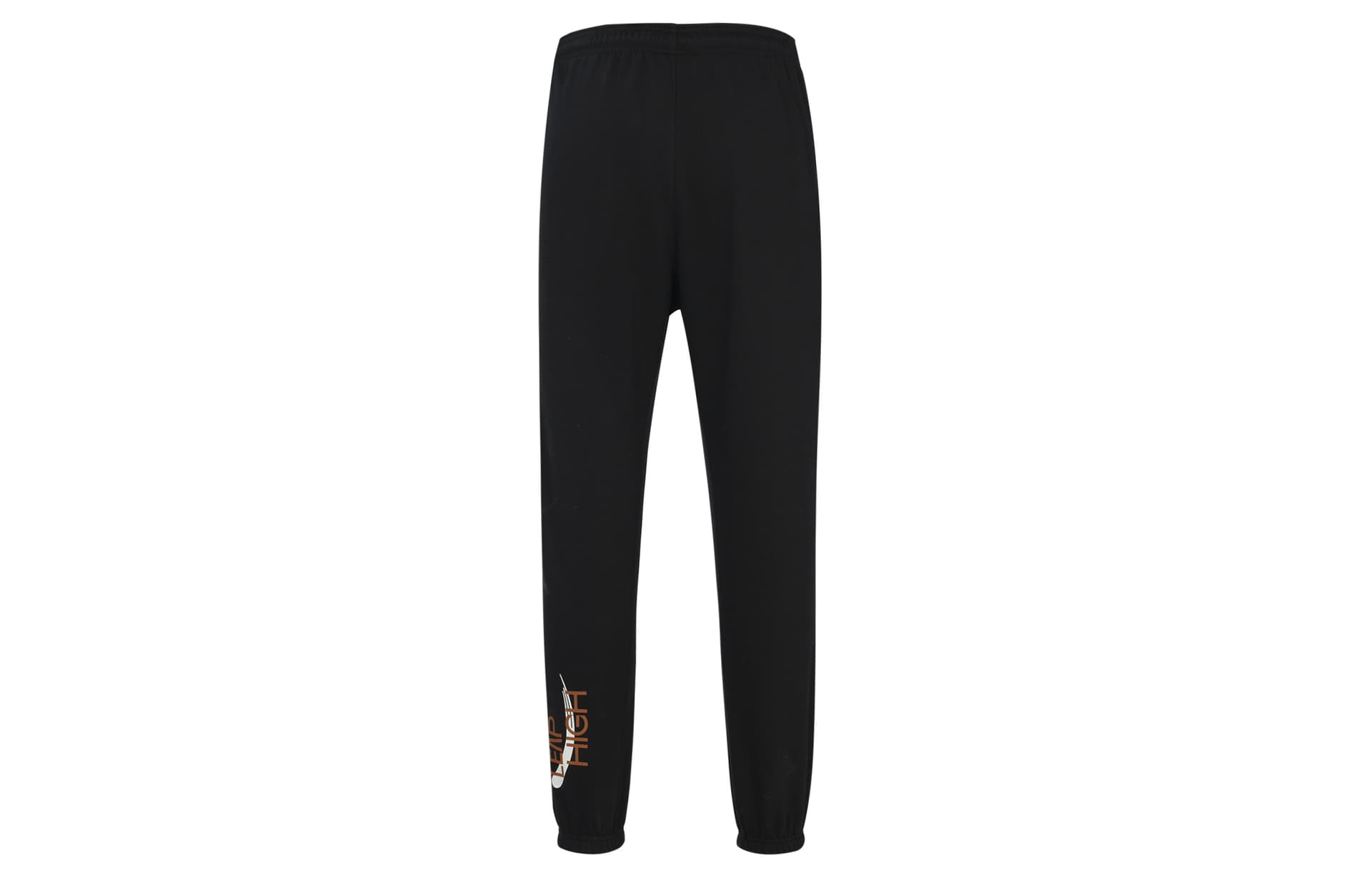 Штаны Nike Dri-Fit Standard Issue Joggers Black - изображение 2
