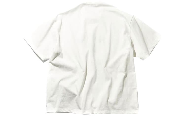Футболка Nautica SS23 Letter Print Tee - изображение 2
