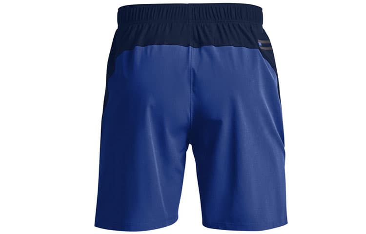 Тренировочные штаны Under Armour WOVEN - изображение 2