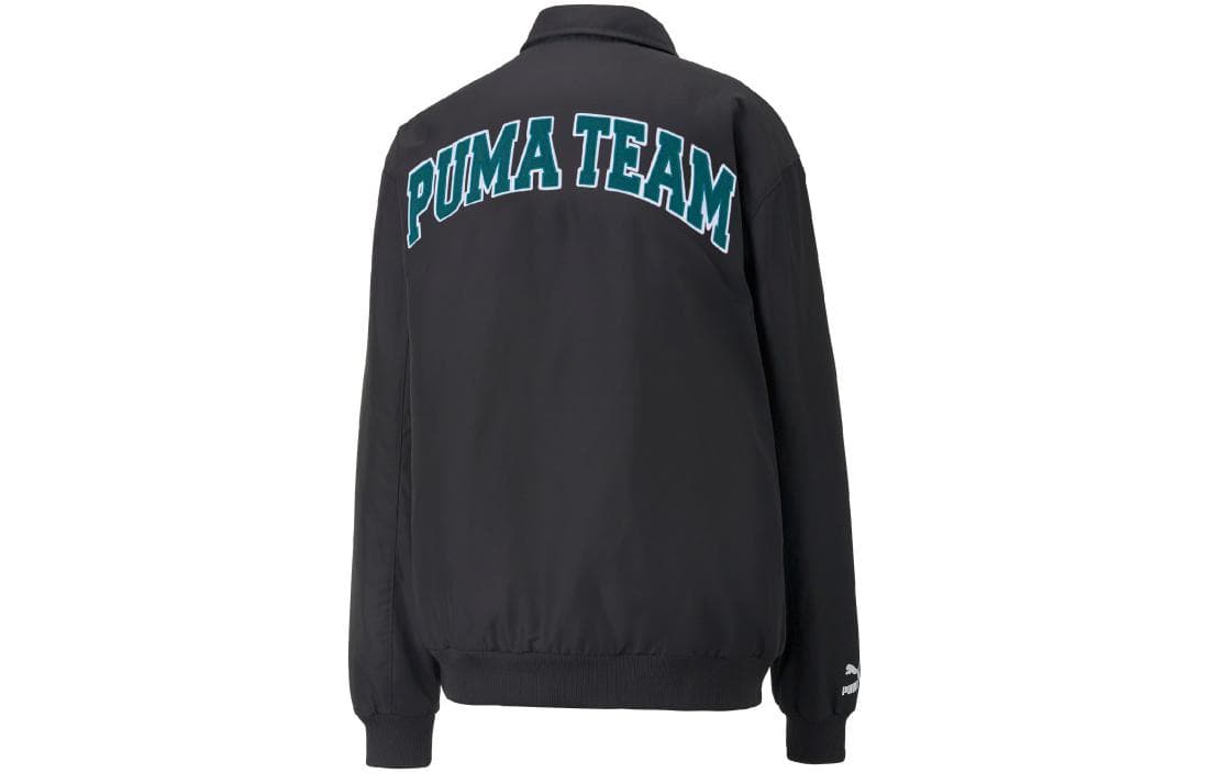 Куртка PUMA Logo - изображение 2