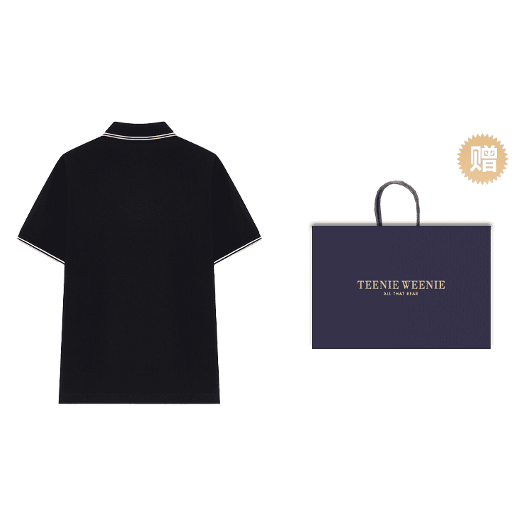 Поло Teenie Weenie Men Polo - изображение 2