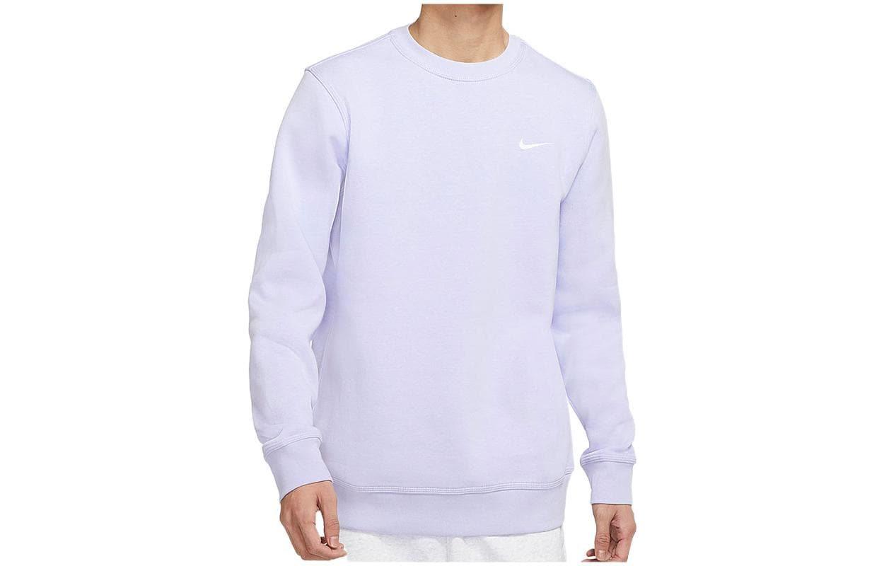 Кофта Nike Crewneck Sweatshirt - изображение 3