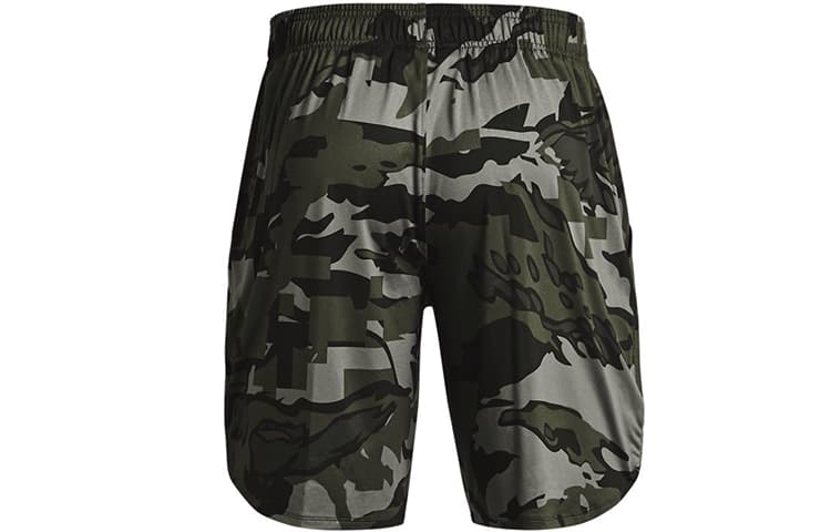 Шорты Under Armour - изображение 2