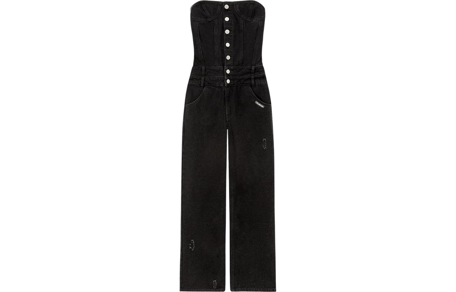 NO ONE ELSE - изображение 2