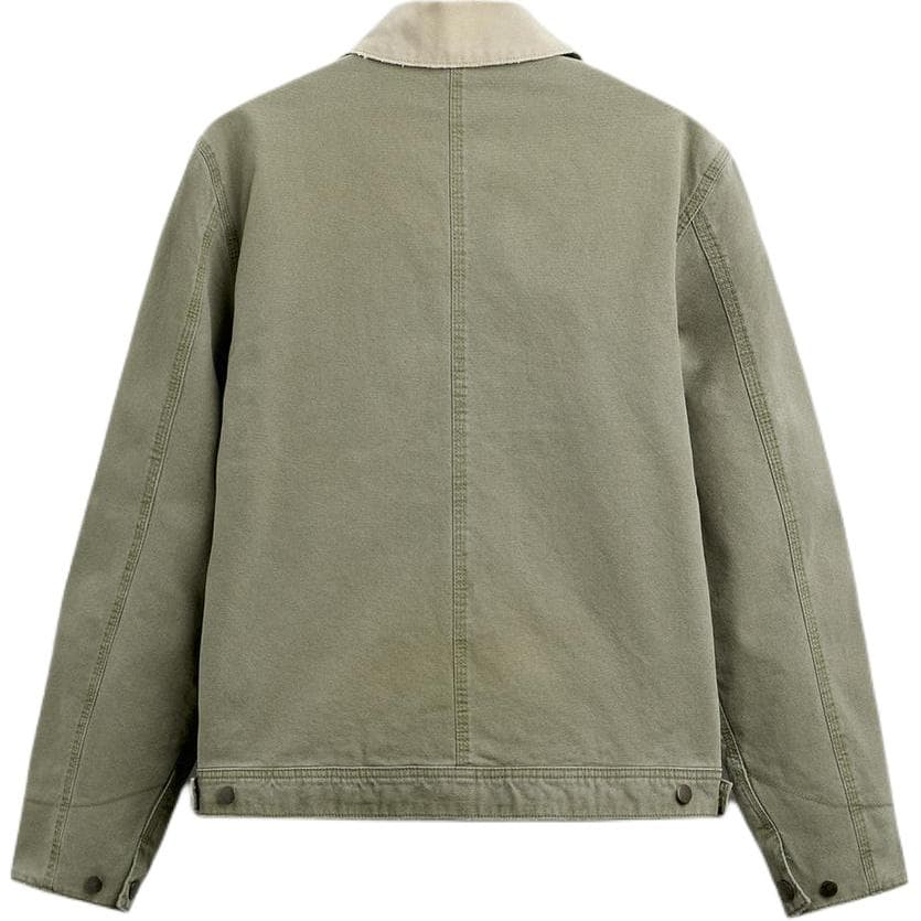 Куртка ZARA - изображение 2