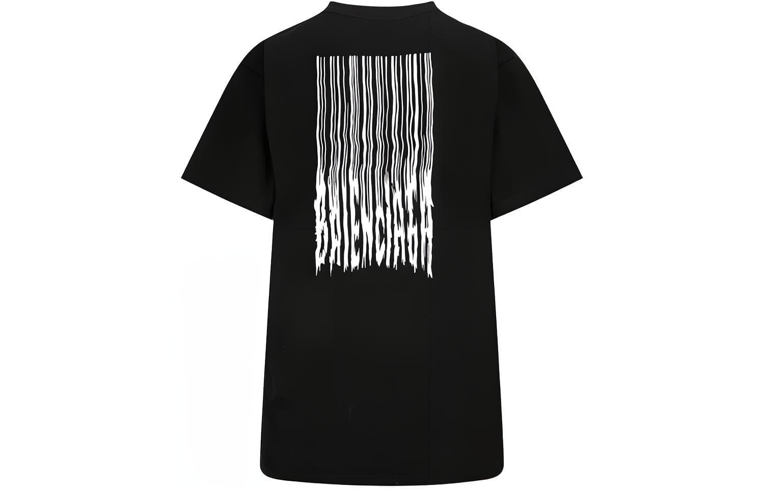 Футболка Balenciaga - изображение 2