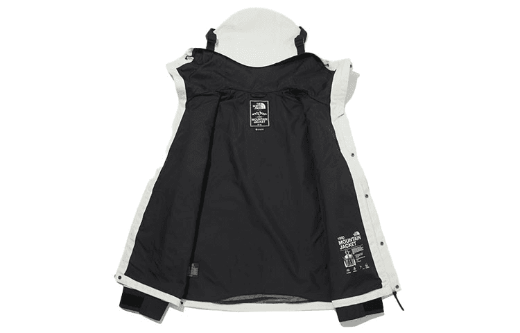 Демисезонная куртка The North Face Novelty Gtx Mountain Jacket - изображение 3