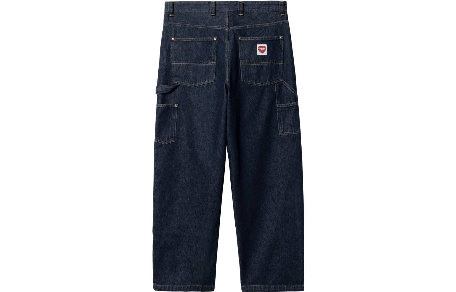 Штаны Carhartt WIP SS23 - изображение 2