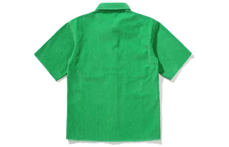 Рубашка Drew House SS21 green - изображение 2