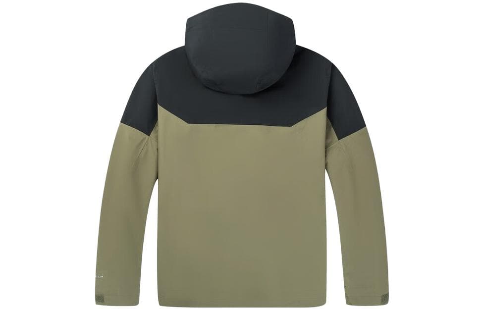 Демисезонная куртка Columbia Logo - изображение 2