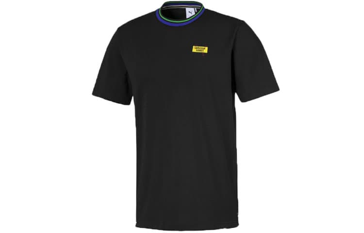 Футболка Puma China Town Market T - изображение 2