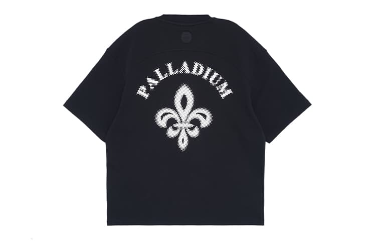 Футболка Palladium LogoT - изображение 2