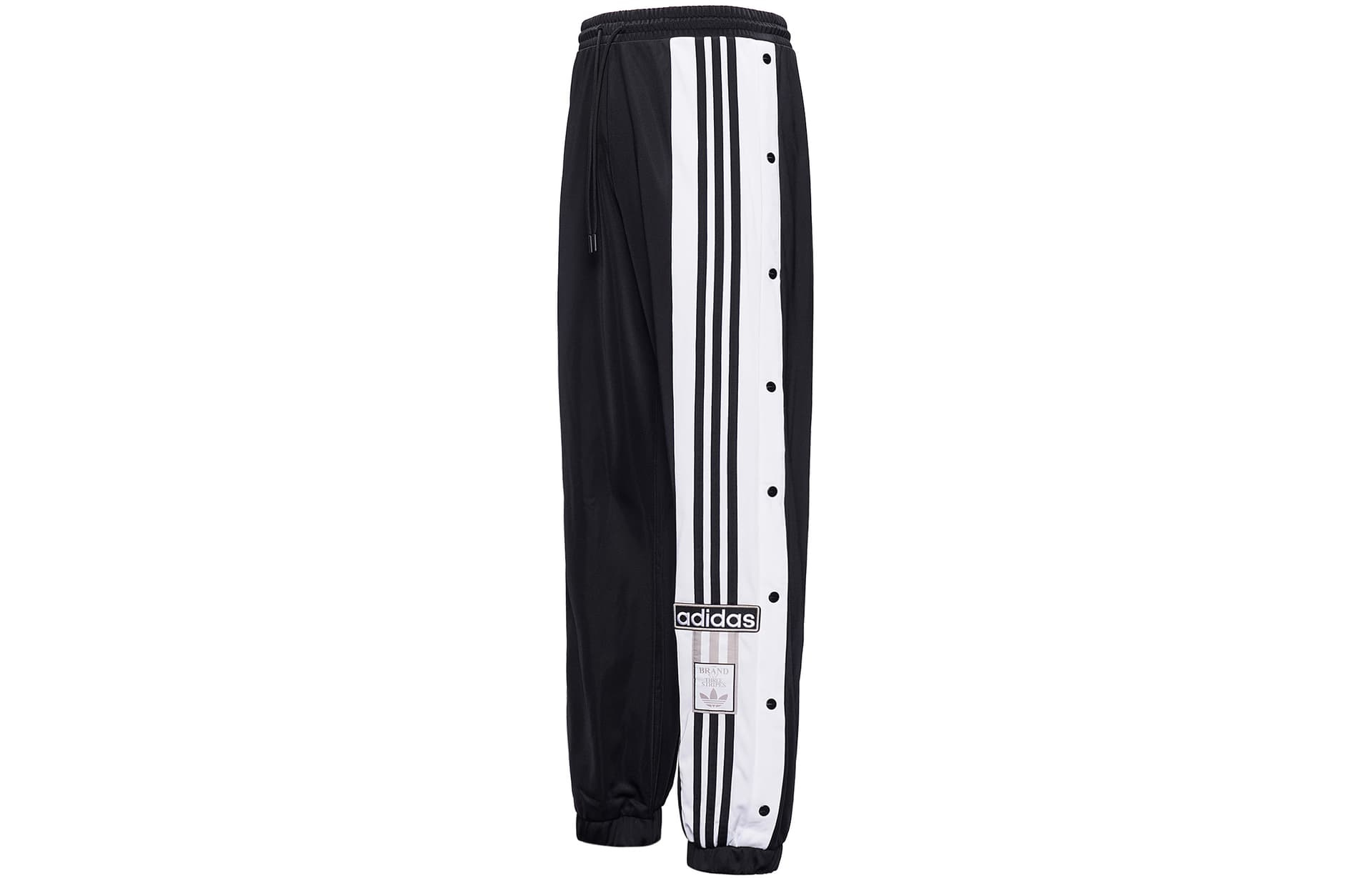 Штаны adidas Adibreak Pant - изображение 2