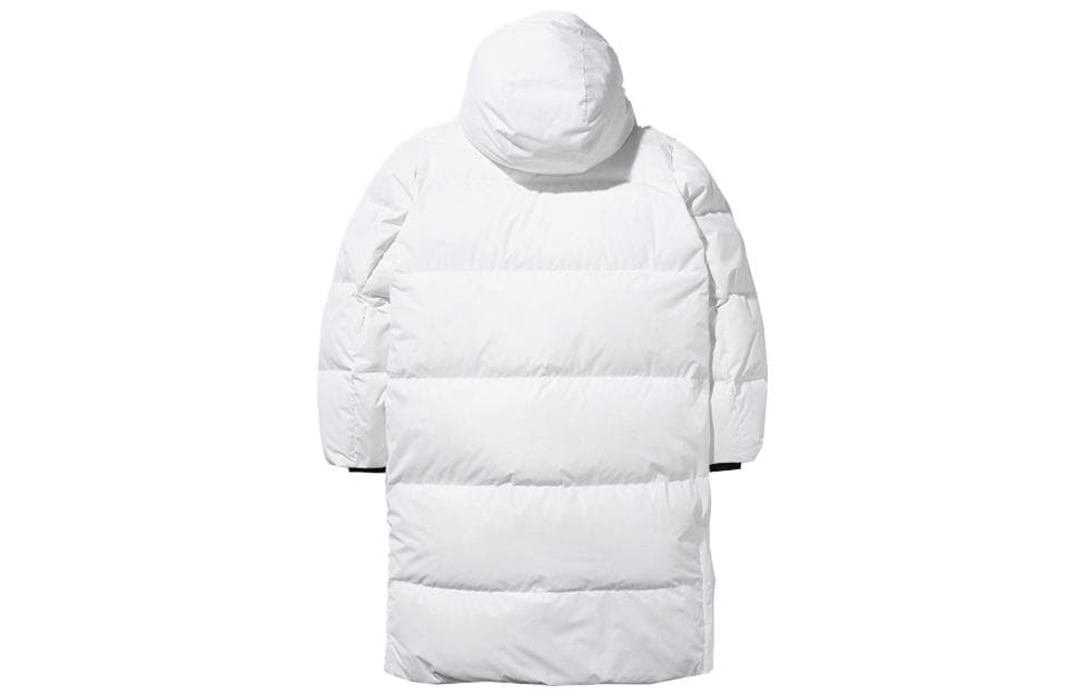 Пуховик FILA - изображение 2