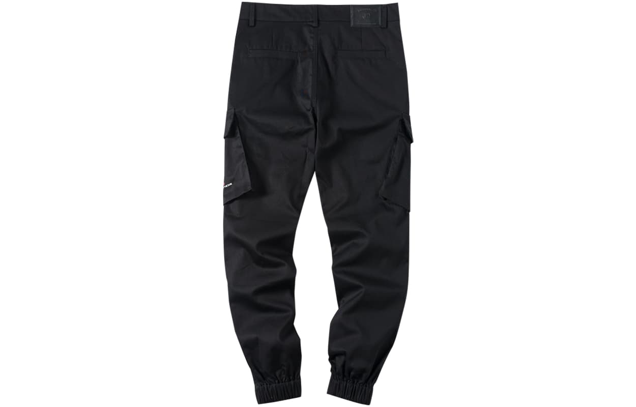 Штаны ENSHADOWER Cargo Joggers - изображение 2