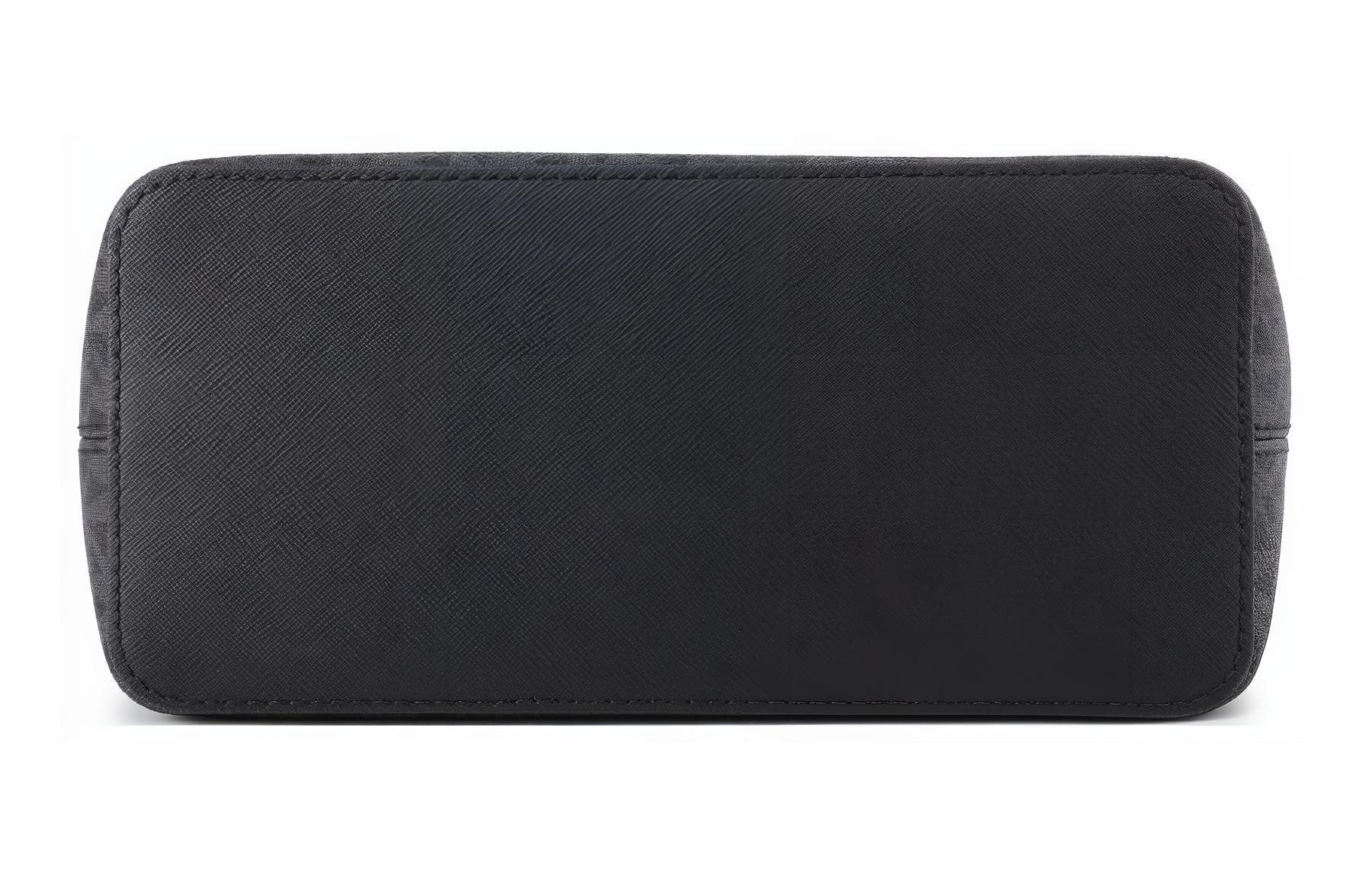 Сумка Michael Kors Jet Set Mini Black - изображение 8