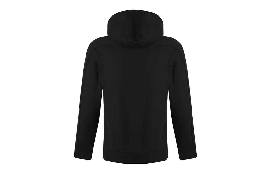Худи adidas UB HS BOA - изображение 2