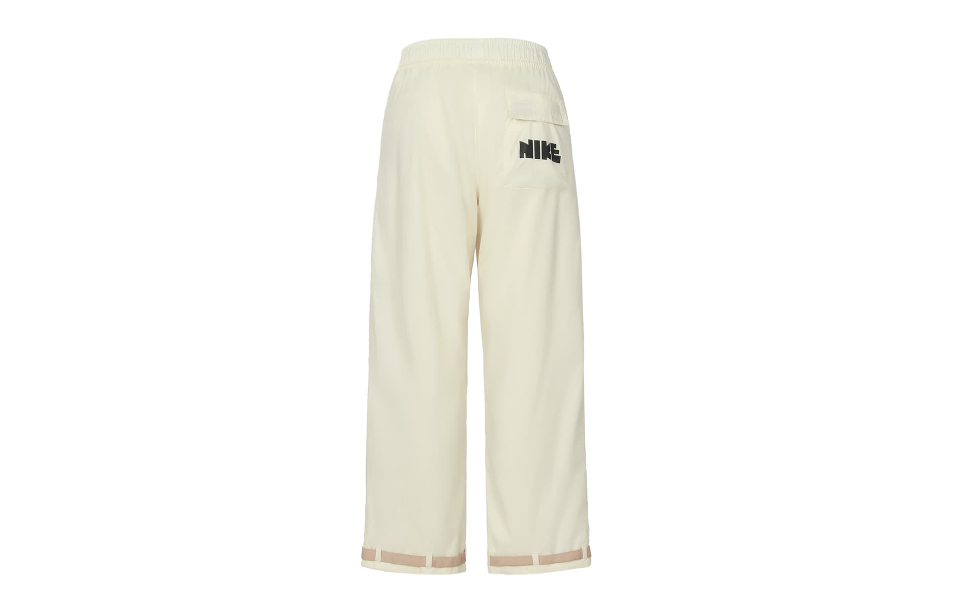 Штаны Nike x Atmos WMNS NSW CIRCA Beige - изображение 2