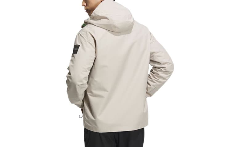 Куртка adidas x National Geographic Rain.Rdy - изображение 2