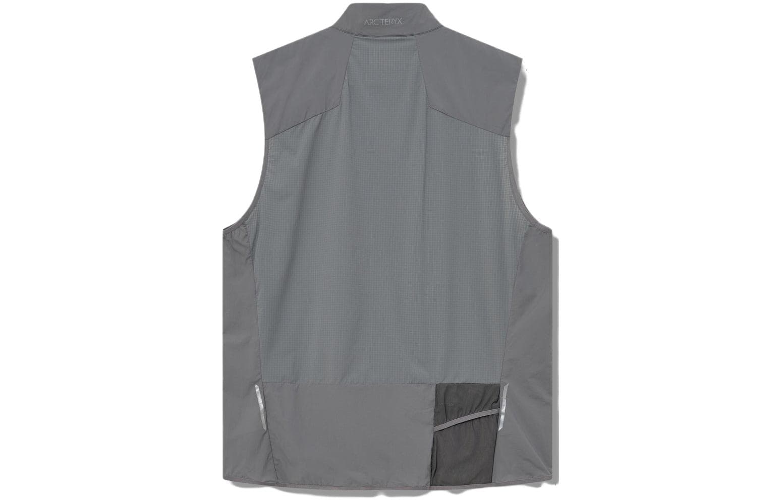 Жилет Arcteryx norvan insulated vest - изображение 4