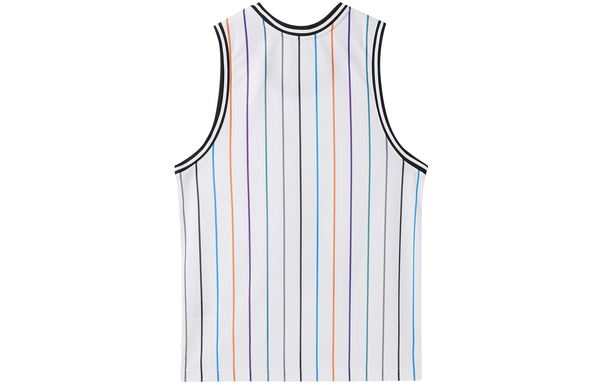 Баскетбольная майка Nike Dri-FIT DNA - изображение 2