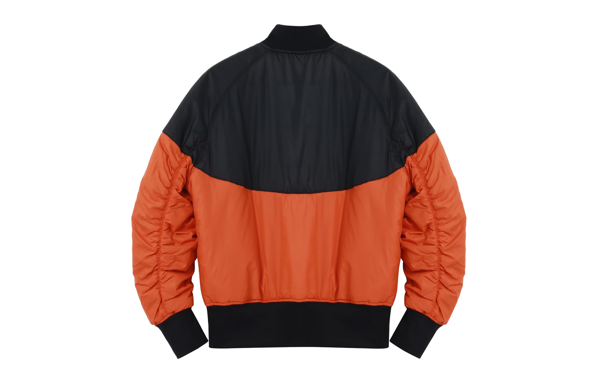 Куртка Nike Nsw Synthetic Fill Jacket - изображение 5
