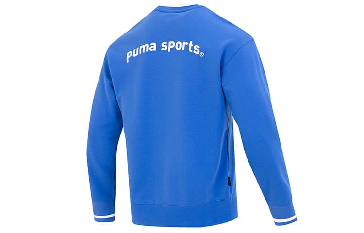 Худи PUMA Logo - изображение 2