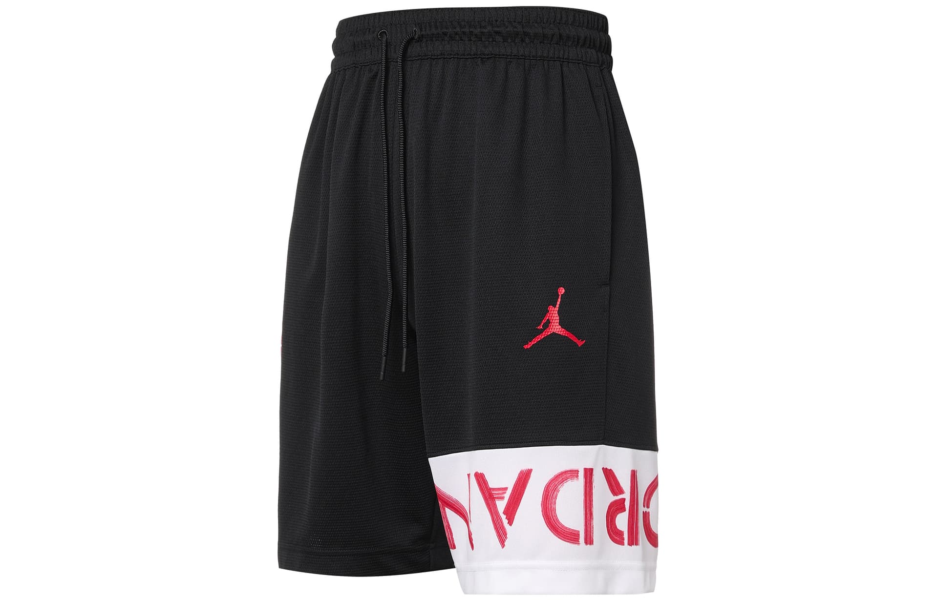 Тренировочные штаны Jordan Basketball Shorts Black - изображение 2