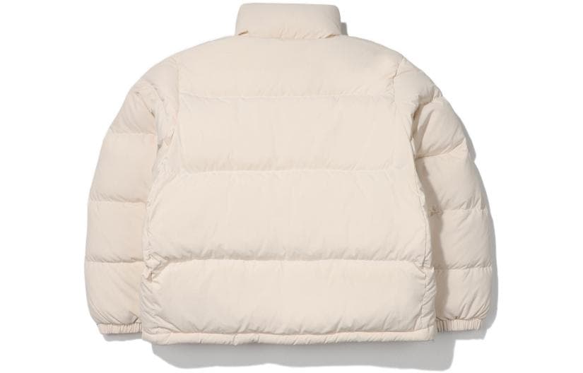 Зимняя куртка FILA logo - изображение 2