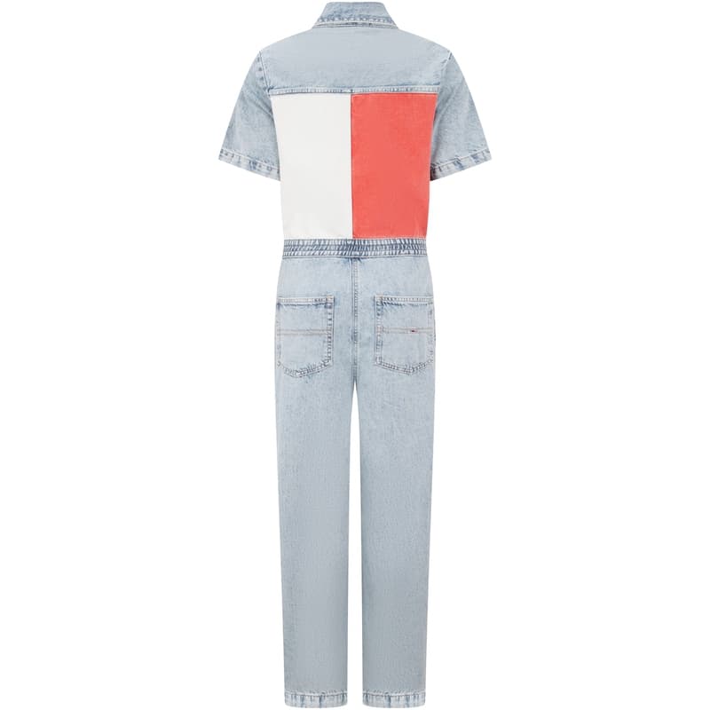Tommy Hilfiger - изображение 2