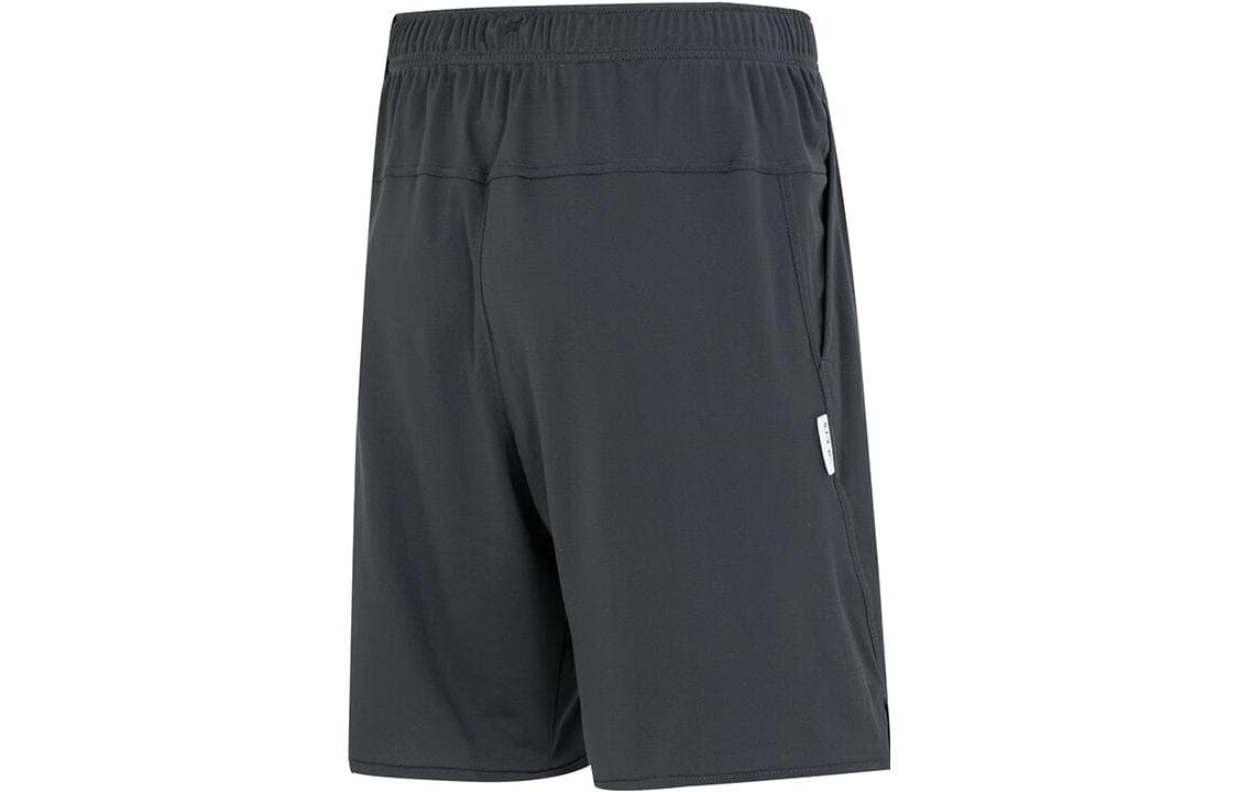 Шорты Nike Shorts Black - изображение 2