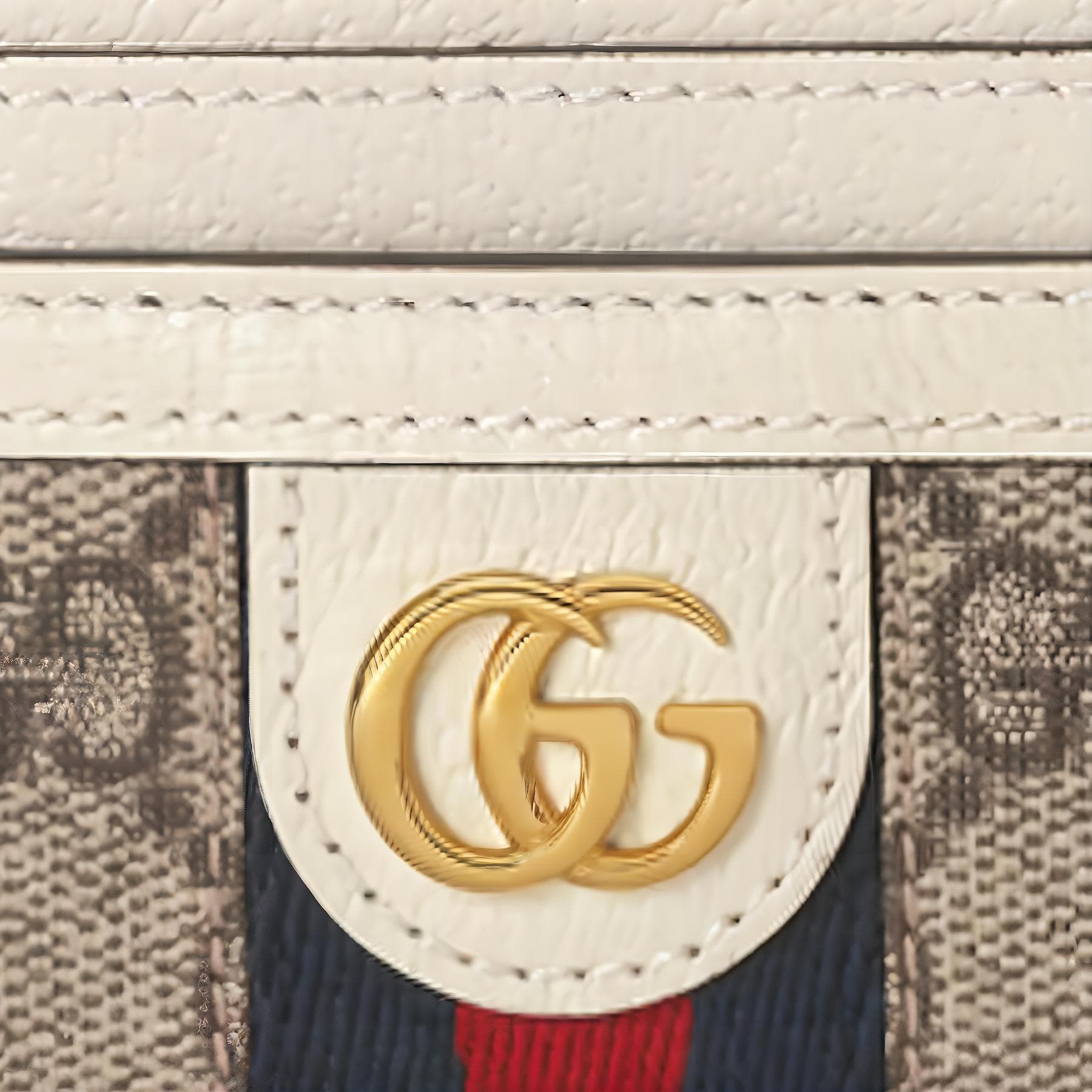 Картхолдер GUCCI Ophidia Logo - изображение 5