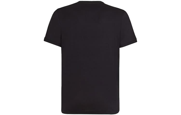 Футболка FENDI T — фото 2