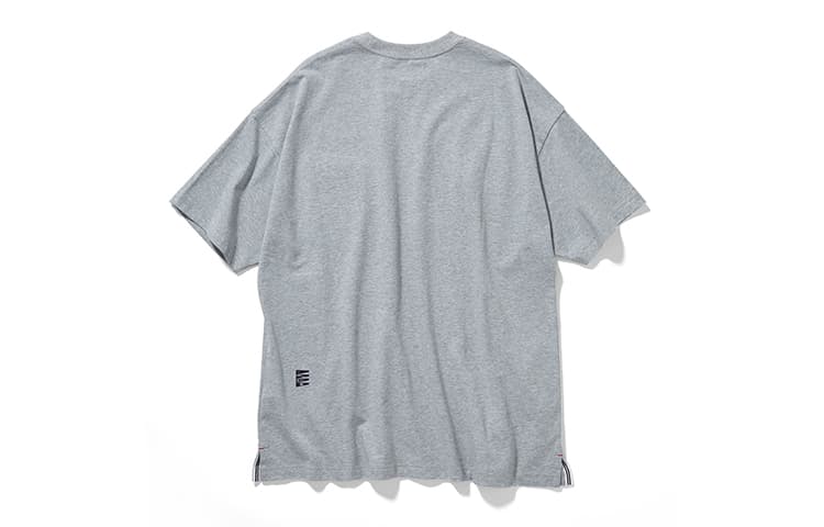 Футболка Nautica White Sail T-рубашка унисекс - изображение 4