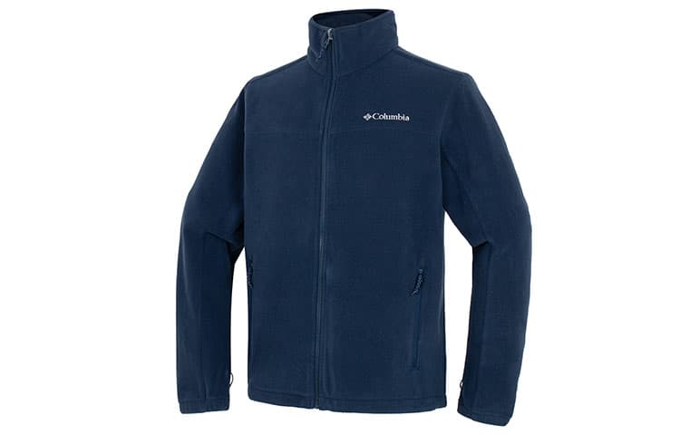 Демисезонная куртка Columbia Tieton Loop Interchange Jacket - изображение 3
