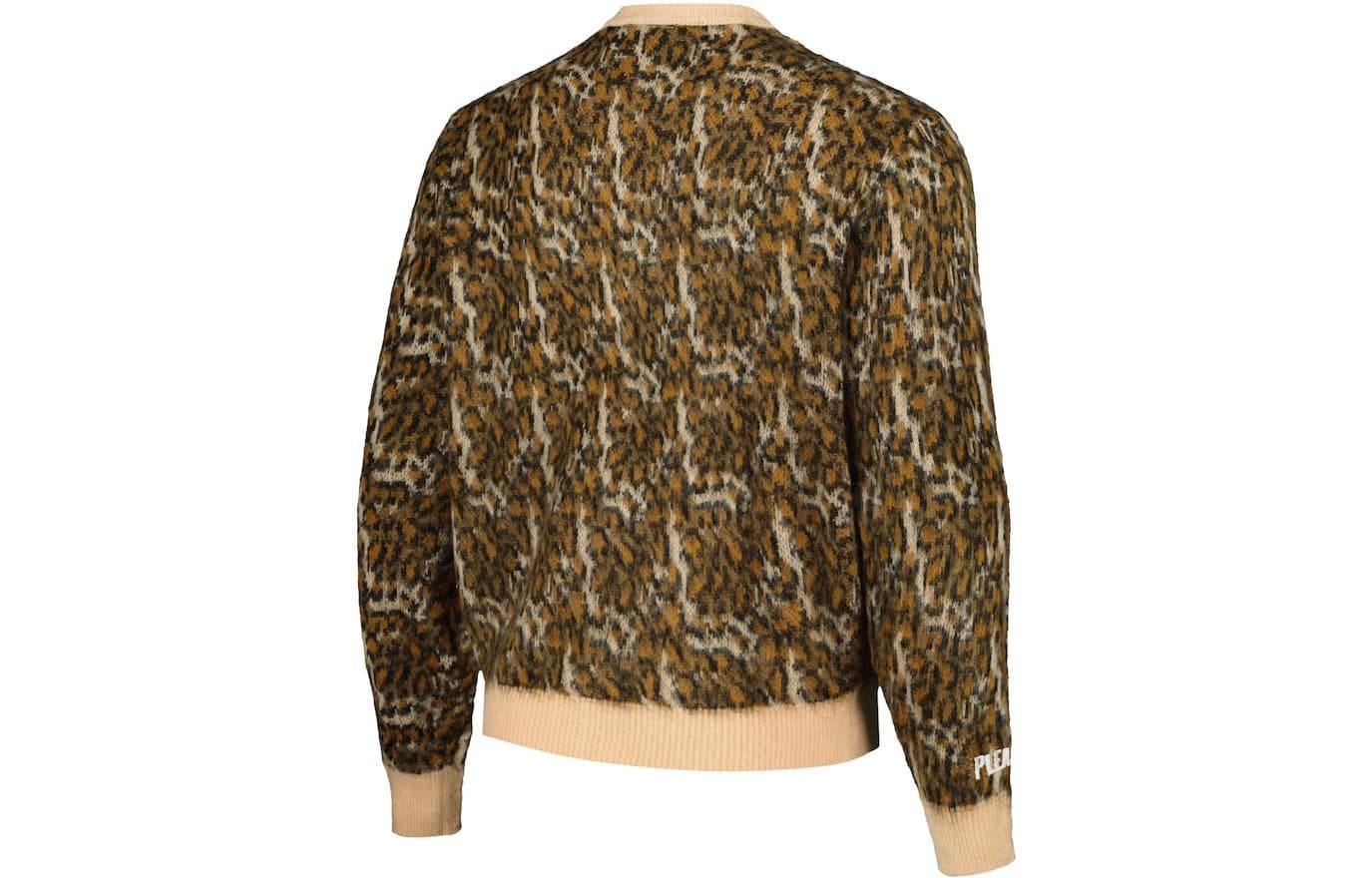 MLB x PLEASURES FW23 - изображение 2