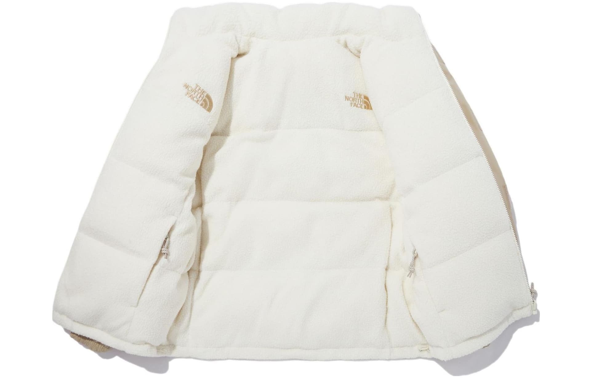 Зимняя куртка The North Face Roscoe - изображение 3
