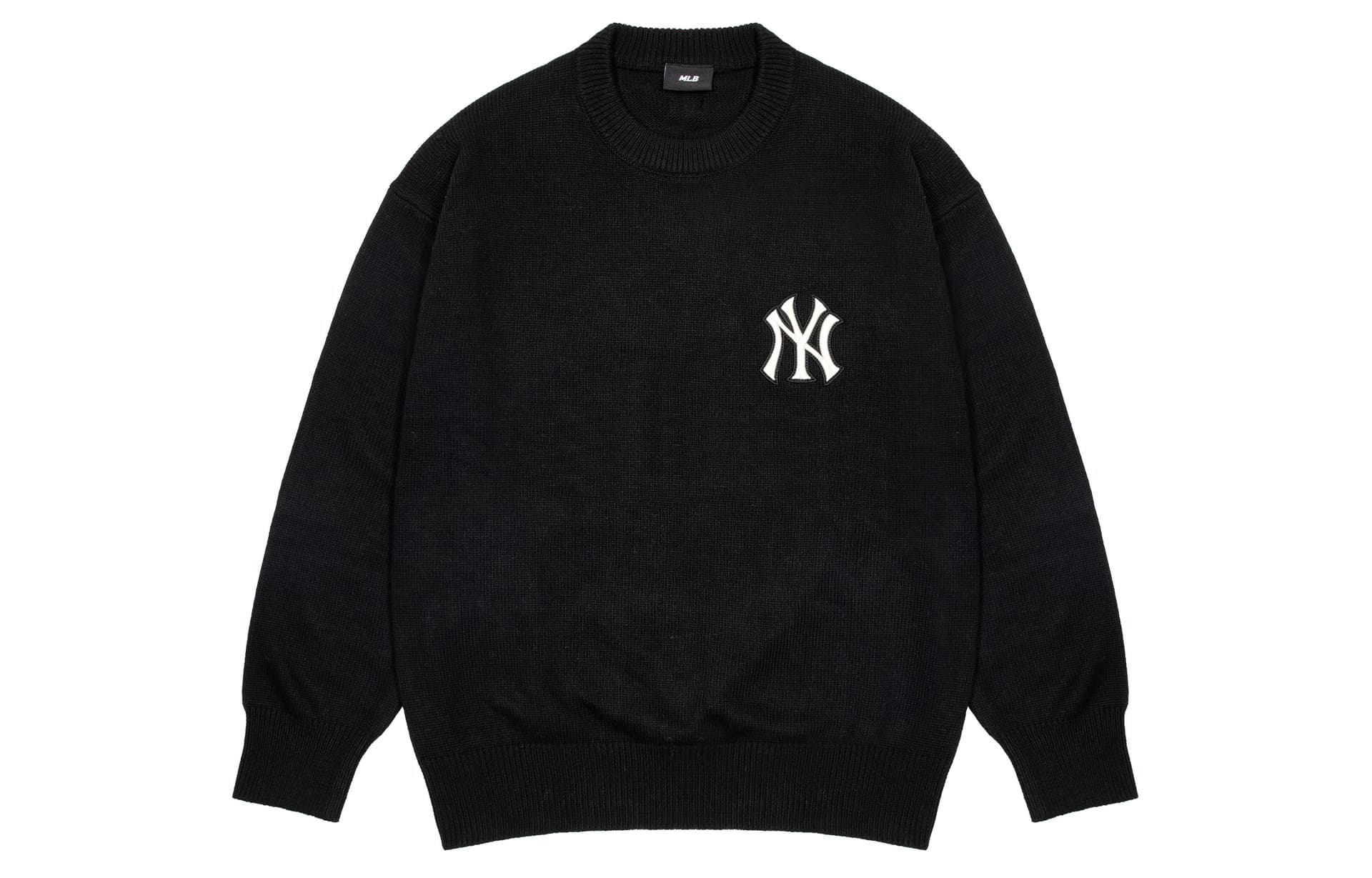 Кофта MLB FW22 Logo - изображение 2