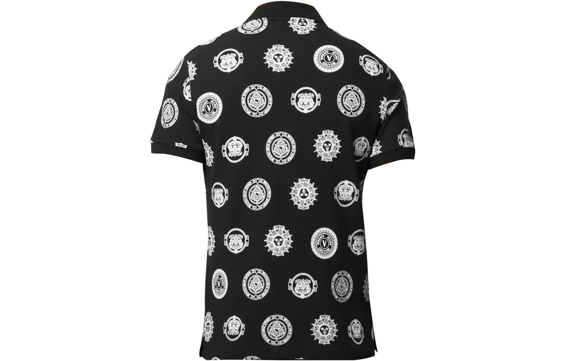 Поло VERSACE JEANS COUTURE Polo - изображение 2