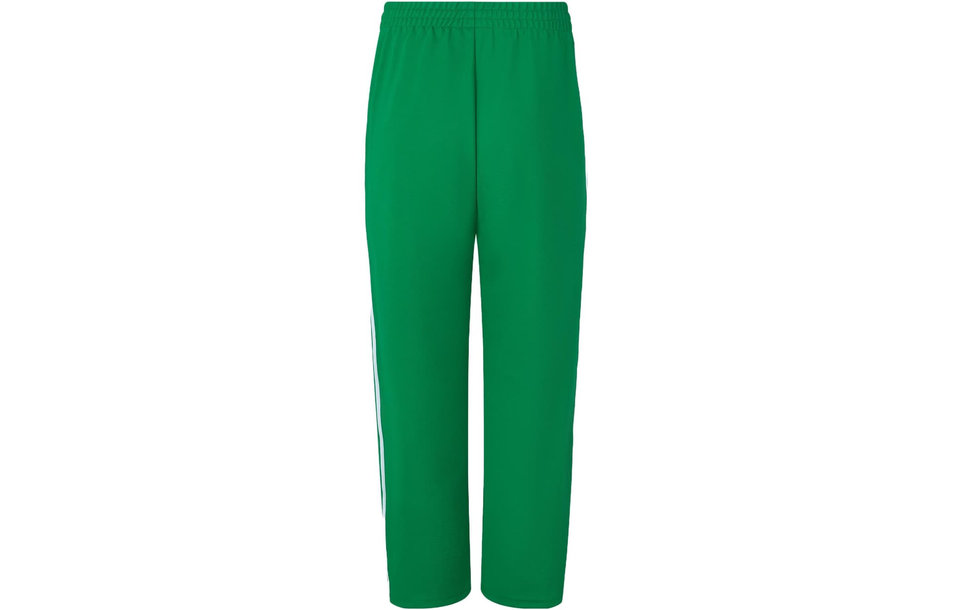 Штаны adidas Originals Tracksuit Bottoms Green - изображение 2