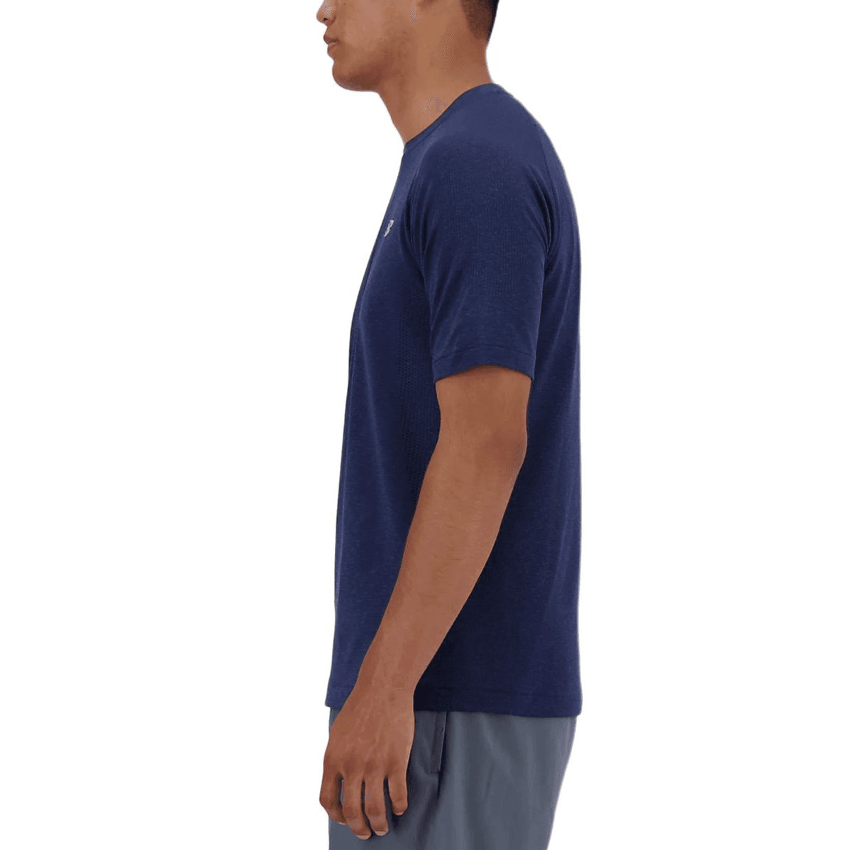 Футболка New Balance T - изображение 4