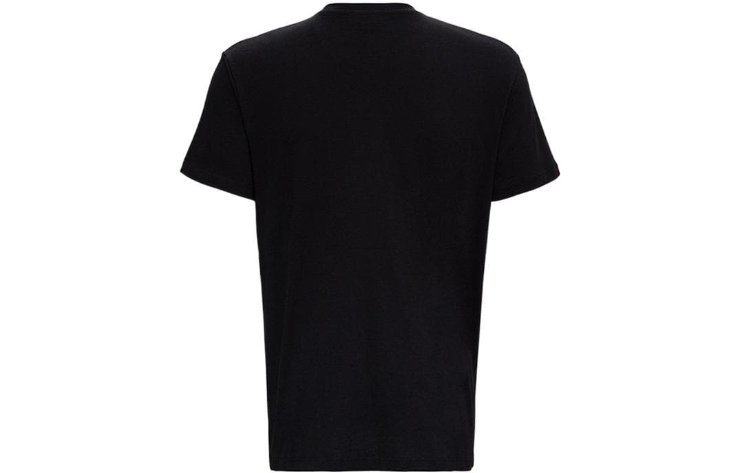 Футболка Alexander McQueen FW22 LogoT - изображение 2