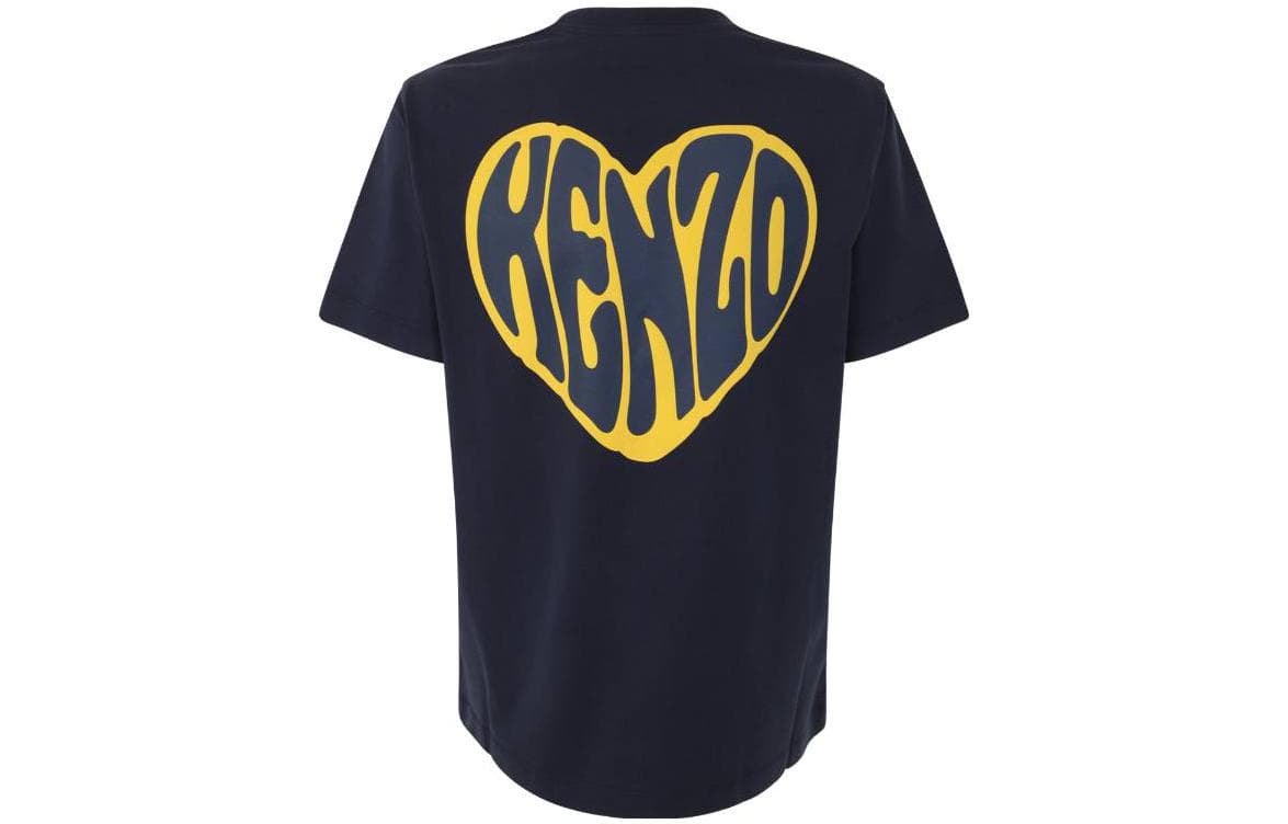Футболка KENZO SS23 T - изображение 2