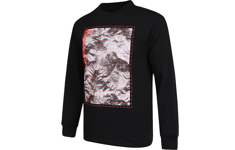 Футболка Jordan T - изображение 3