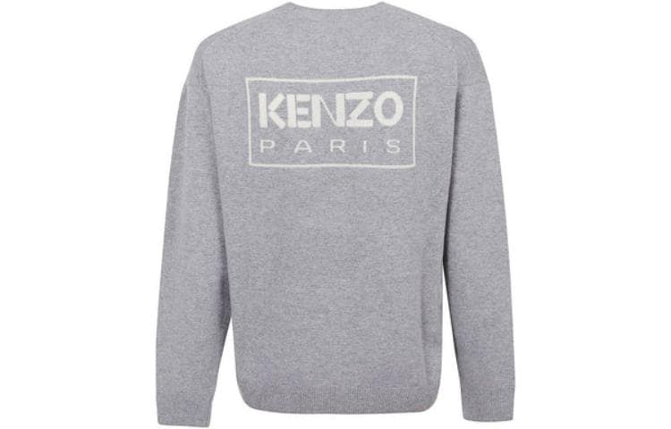 Кофта KENZO Kenzo X Nigo FW22 BOKE Logo - изображение 2