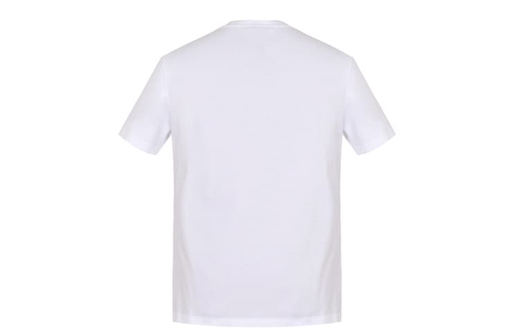 Футболка VERSACE T - изображение 2