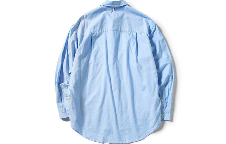Рубашка nautica white sail nautica white sail FW22 - изображение 2