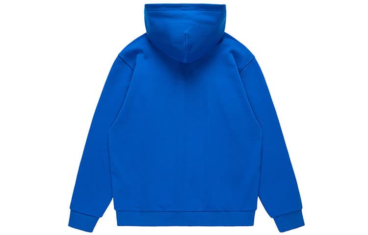 Худи KELME Logo Hoodie - изображение 2